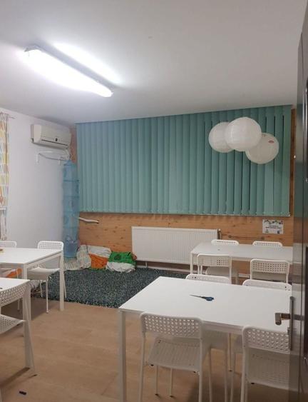 Spațiu comercial, de 150 mp, în Baba Novac