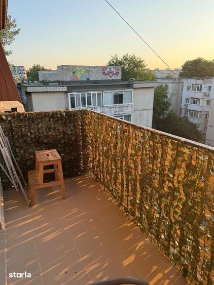 De inchiriat apartament 2 camere - 5