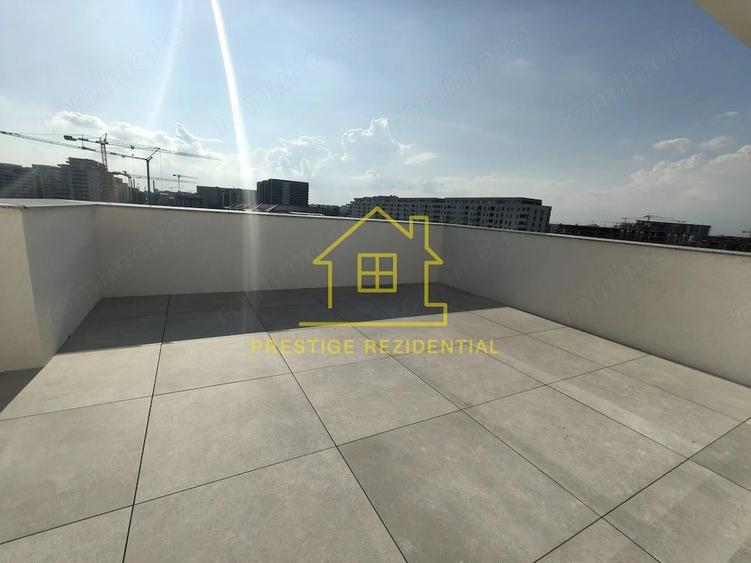 Apartament cu 3 camere decomandat în Theodor Pallady