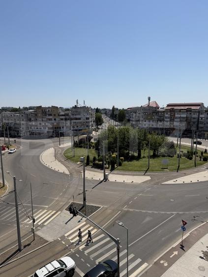 Garsonieră semidecomandată, mobilată în Siderurgiștilor