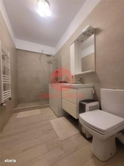 Studio Modern Mamaia Nord, la 5 minute de Plaja - 2