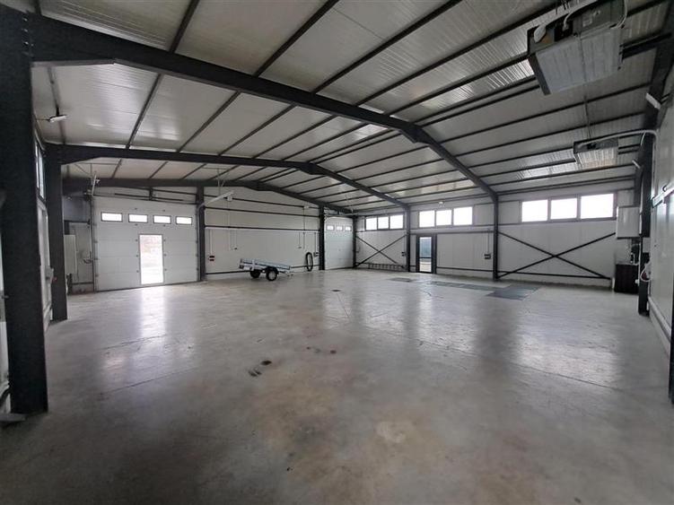 Spațiu comercial, de 219 mp, în Someșeni