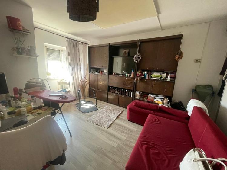 Garsonieră decomandată, mobilată în George Enescu