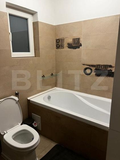 Duplex cu 4 camere cu Teren 672 Mp în Bod