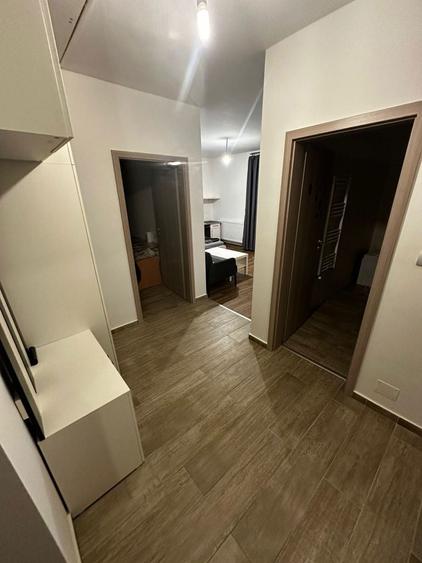 Apartament cu 2 camere în Calea Urseni