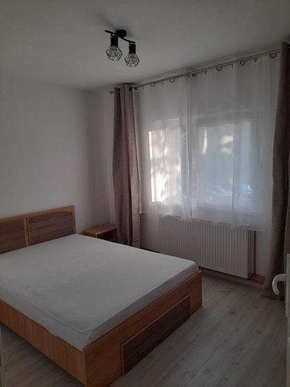 Apartament cu 2 camere în Gheorgheni