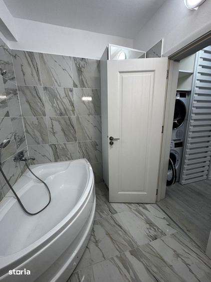 Apartament cu 2 camere, mobilat în Tolstoi