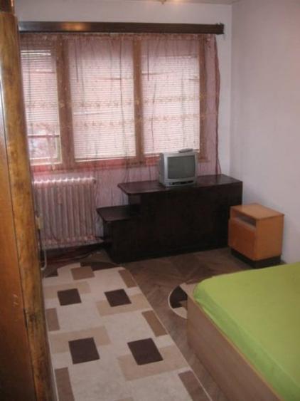 Apartament cu 2 camere semidecomandat în Măgurele