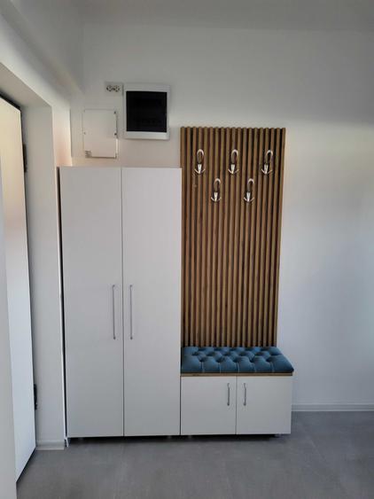 Garsonieră decomandată în Calea București