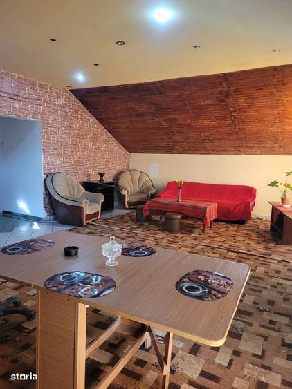 Apartament cu 3 camere în Anda