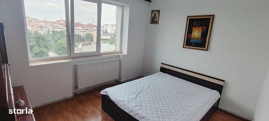 Apartament cu 2 camere decomandat în Ultracentral