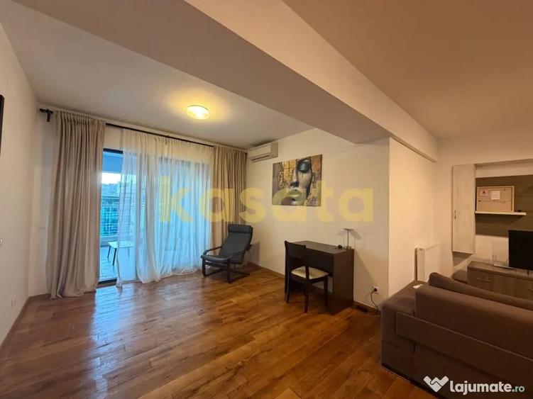 Apartament 2 camere | Upground | Zona de Nord | Metrou Pi... - 9