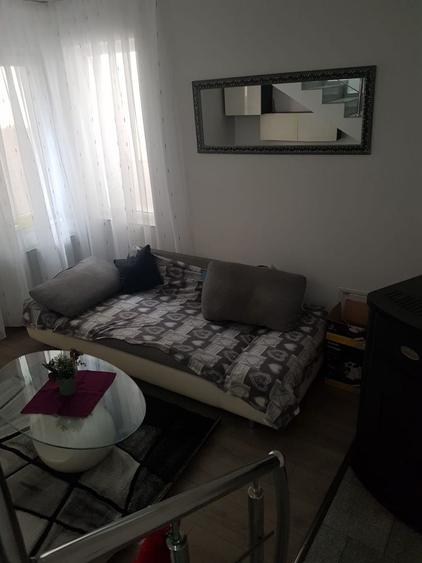 Casă cu 3 camere în Central