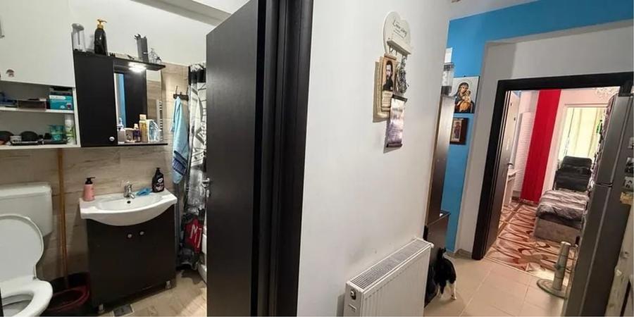 Apartament cu 2 camere decomandat în Fundeni