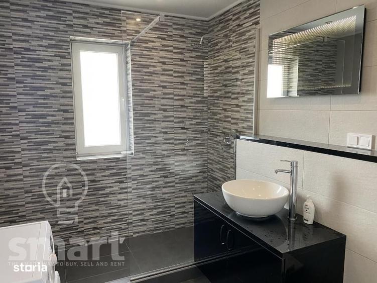 Apartament cu 3 camere în Florești