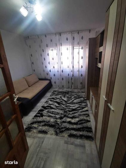 Apartament cu 2 camere în Sărari