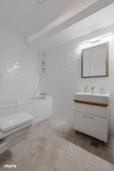Apartament cu 3 camere în Militari