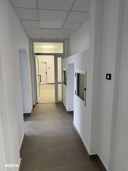 Spațiu comercial, de 80 mp, în Gheorghe Doja