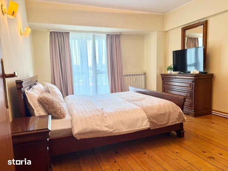 Apartament cu 4 camere în Centrul Civic