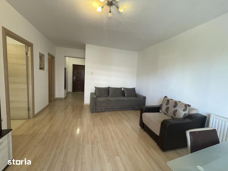 Apartament de inchiriat 1 Camera Buna Ziua 40mp+parcare subterana - 3