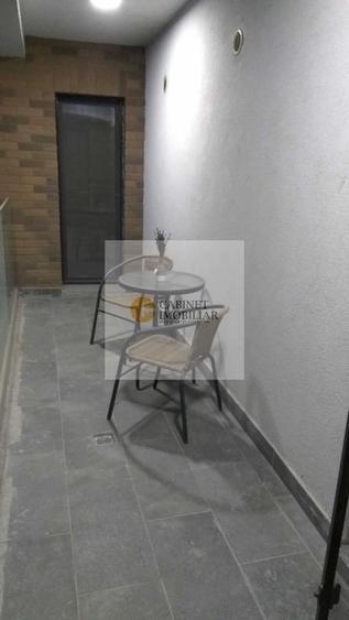 Apartament cu 2 camere decomandat în Politehnica
