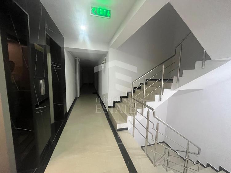 Apartament cu 2 camere decomandat, mobilat în Sălaj