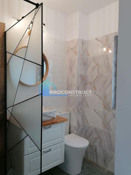 Casă individuală cu 5 camere cu Canalizare în Șag