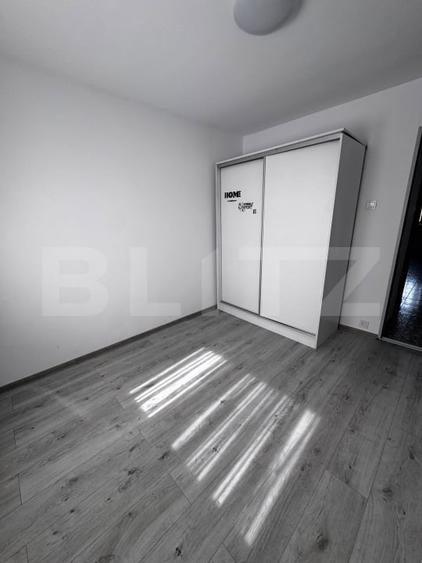 Apartament cu 3 camere decomandat, mobilat în Sud-Est