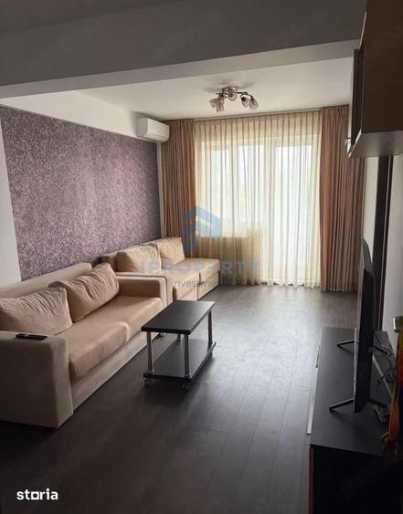 Vitan -Mihai Bravu | 2 Camere | Centrala Proprie | AC | Metrou - 10 Mi - 5