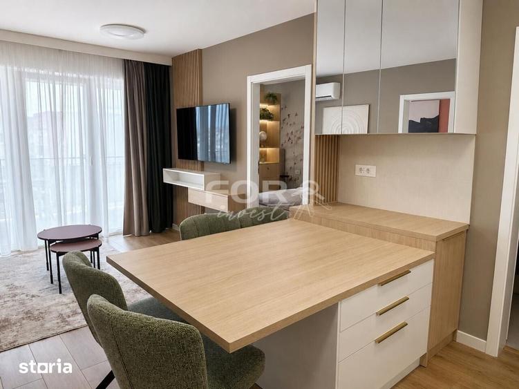 Apartament lux 3 camere si parcare Iosia Residence Onestilor - 5