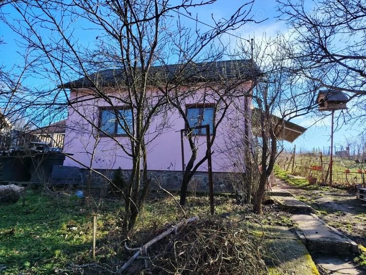 De vanzare casa 3 camere,strada Adevarului,Oradea - 9