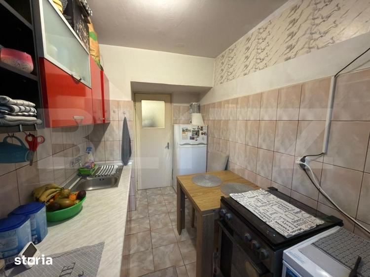 Apartament 2 camere, 42 mp, zona Malu Rosu - 7