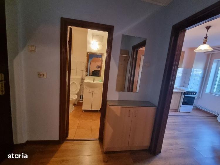 Garsonieră în Ultracentral