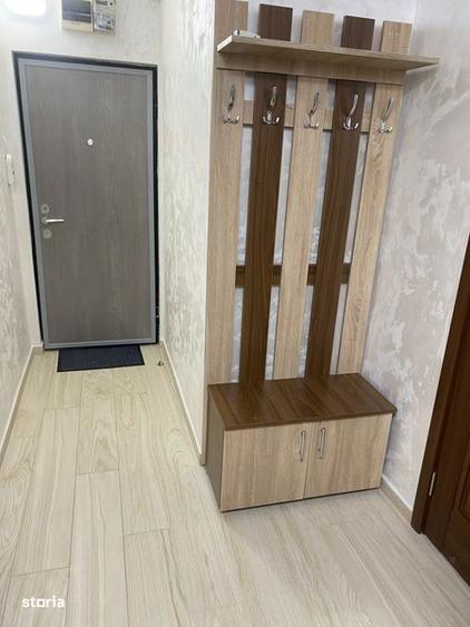 Apartament cu 3 camere, mobilat în Piața Unirii