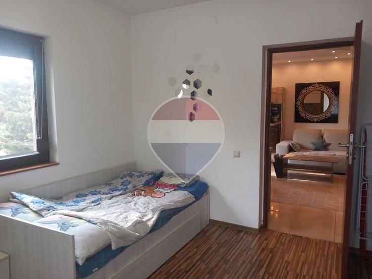 De închiriat apartament 3 camere, pet friendly, cu parcare, Grigorescu - 11