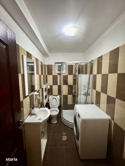 Garsonieră decomandată în Domnești