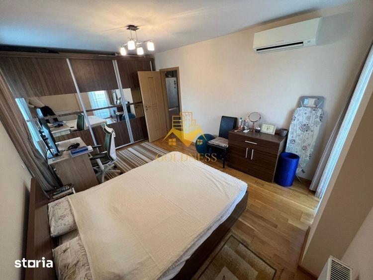 2 camere, modern, bloc nou, Ac,parcare,zona Decebal, Traian, Horea - 1