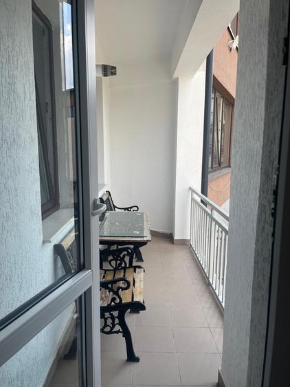 Apartament decomandat în Central
