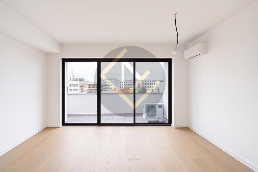 Bloc boutique – DACIA  | Apartamente premium în centrul Bucureștiului . - 2