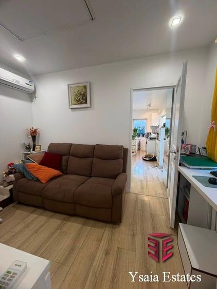 YSAIA IMOBILIARE - CASA DE VANZARE - TEREN 330 MP - ZONA LINISTITA - - 24
