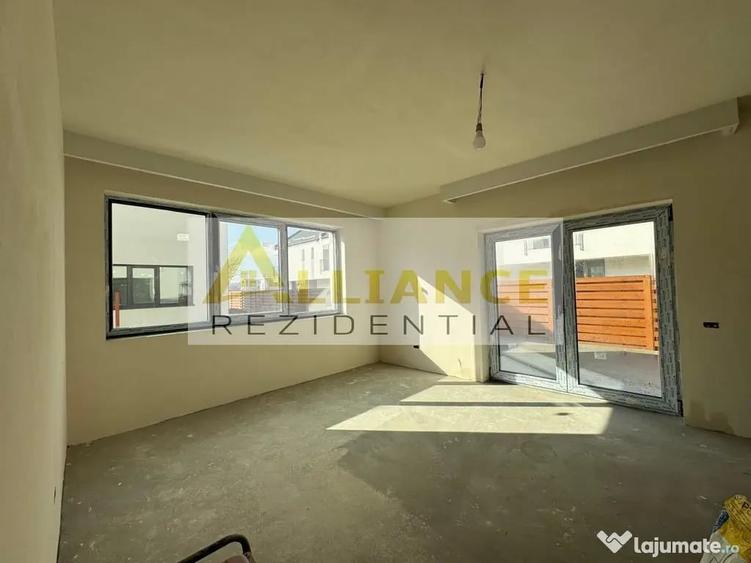 Popesti-Casa Tip Duplex-4 Camere-Curte - 12
