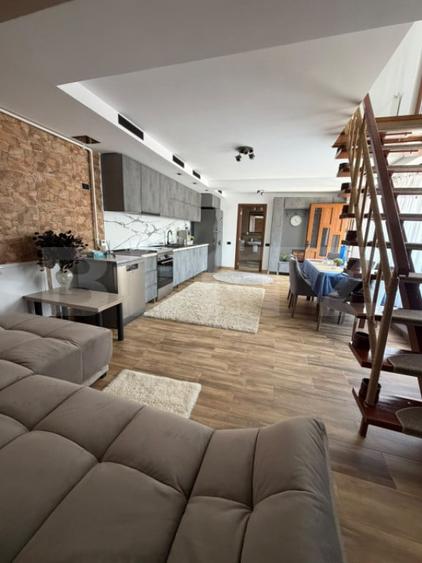 Casa de vanzare, 122 mp, zona Est - 4