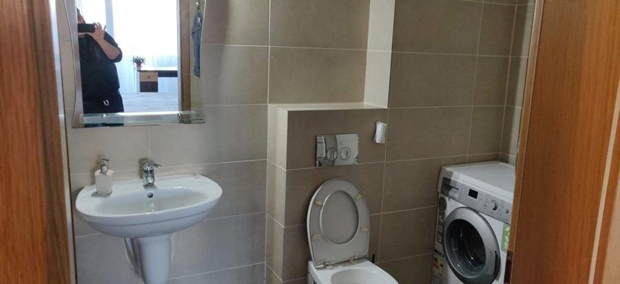 Garsonieră decomandată în Mănăștur