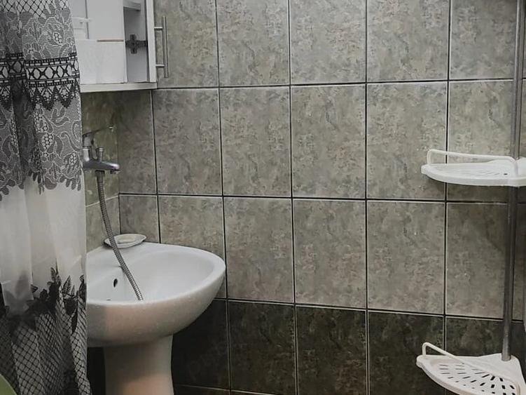 Garsonieră semidecomandată în P-ța Alba Iulia