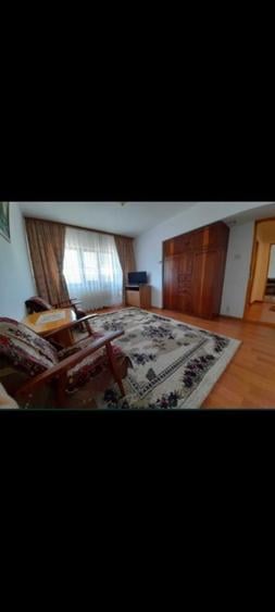 Apartament cu 2 camere decomandat în Fălticeni