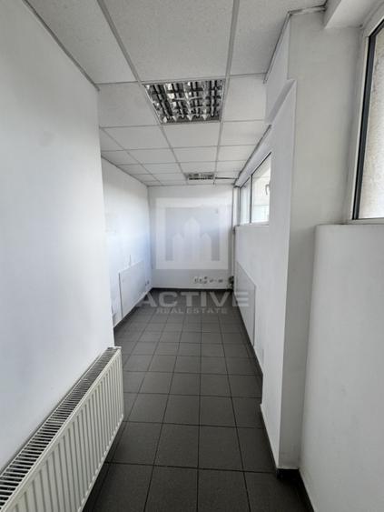 Spațiu comercial, de 137.69999694824 mp, în Central