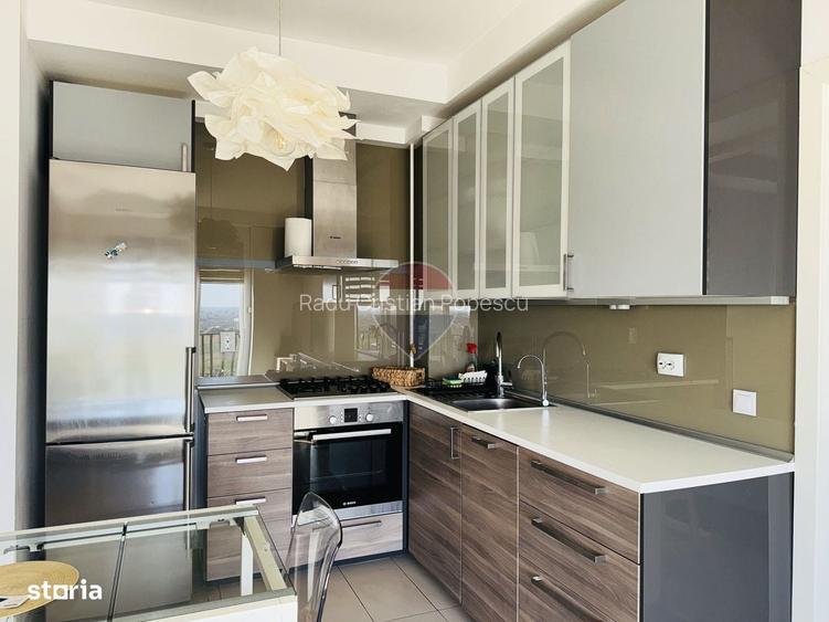 Apartament 2 Camere | Complet Mobilat | Loc de Parcare | Cosmopolis