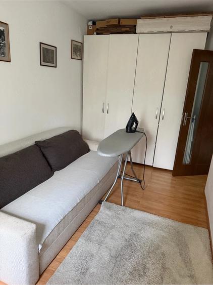 Apartament cu 3 camere semidecomandat în Gheorgheni