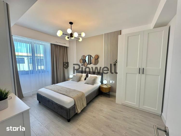 Apartament 3 camere| NOU| Vedere Parc| Metrou Gorjului| BD Timisoara - 2