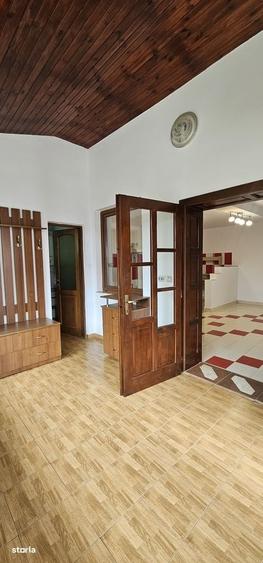 Casă cu 4 camere decomandat cu Teren 502 Mp în Șelimbăr